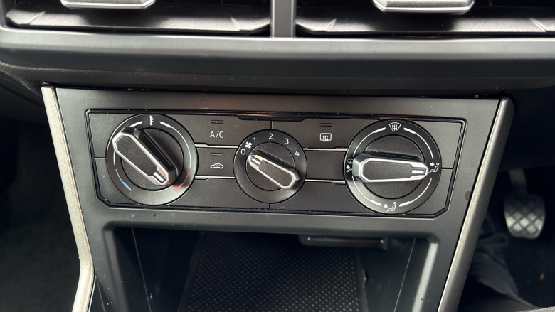 Volkswagen Polo 1.0 TSI 95 Match 5dr Petrol Hatchback